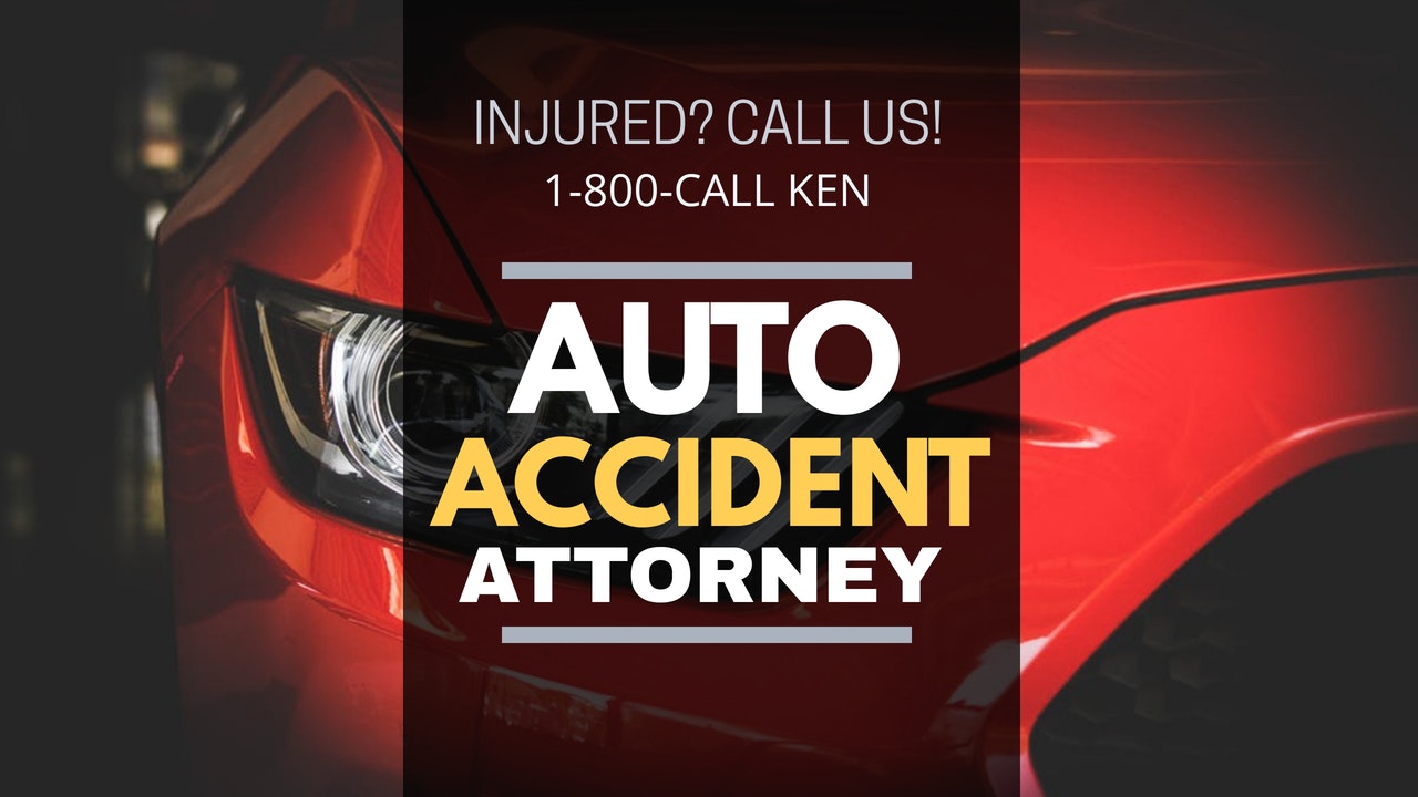 Atlanta Georgia Car Accident Attorneys